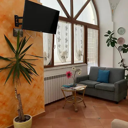 Apartment Relais Casa Baronia Figlino