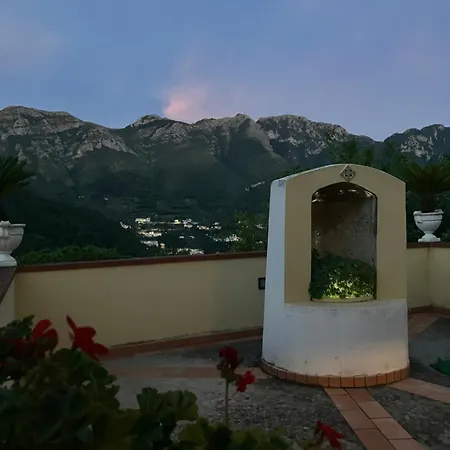 Relais Casa Baronia *