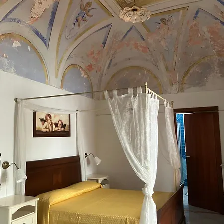 Apartment Relais Casa Baronia Figlino